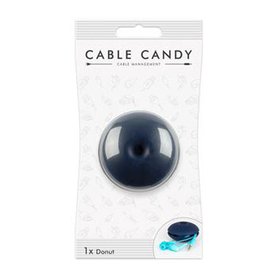 Organizér kabelů Cable Candy Donut CC003